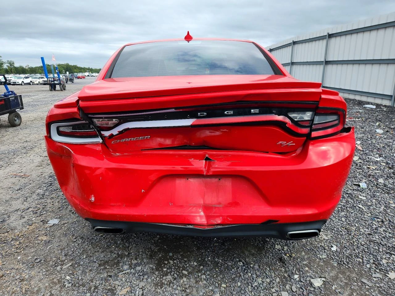 Dodge Charger 5.7l R/T | Mobile.bg � ����������� 6