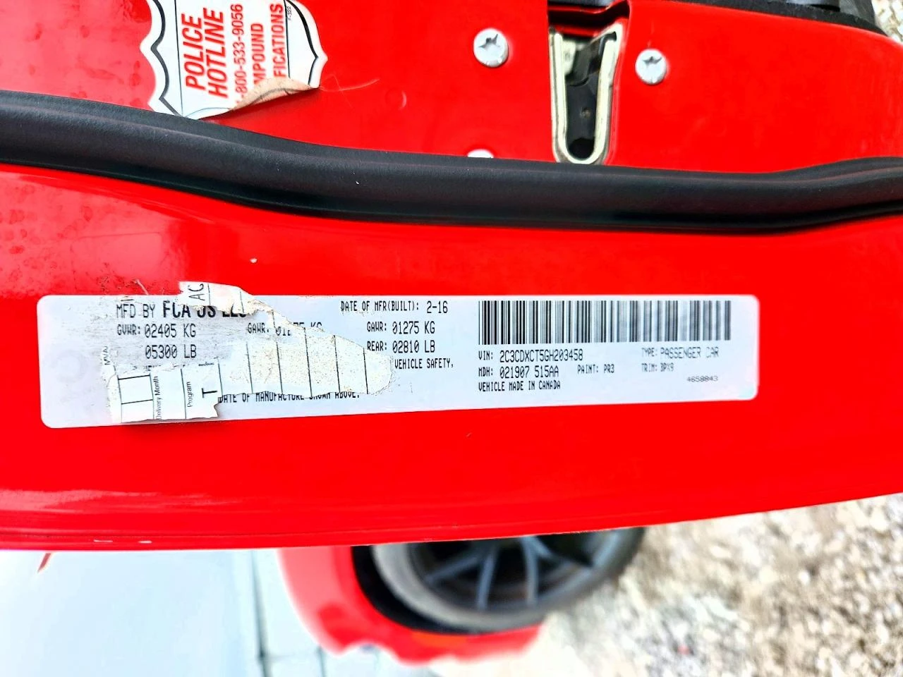 Dodge Charger 5.7l R/T | Mobile.bg � ����������� 12