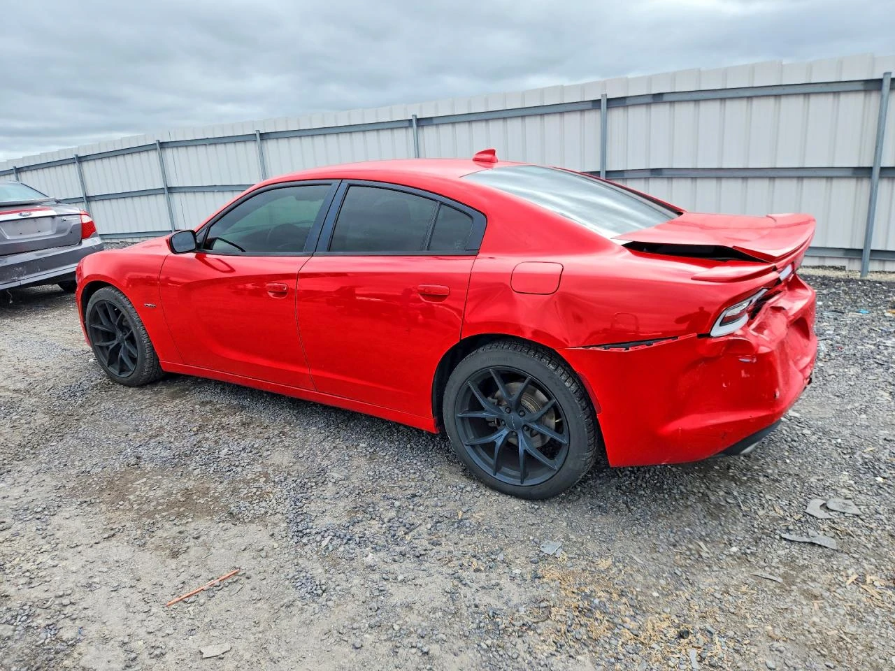 Dodge Charger 5.7l R/T | Mobile.bg � ����������� 2