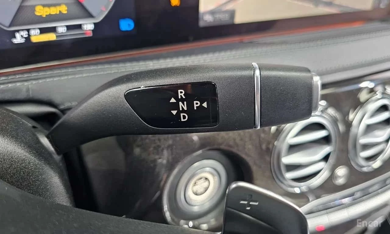 Mercedes-Benz S 350 ��� �����/d 4MATIC/�����/360/������/�����/������/ | Mobile.bg � ����������� 9