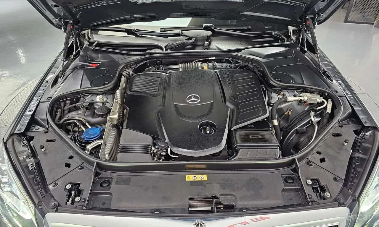 Mercedes-Benz S 350 ��� �����/d 4MATIC/�����/360/������/�����/������/ | Mobile.bg � ����������� 6
