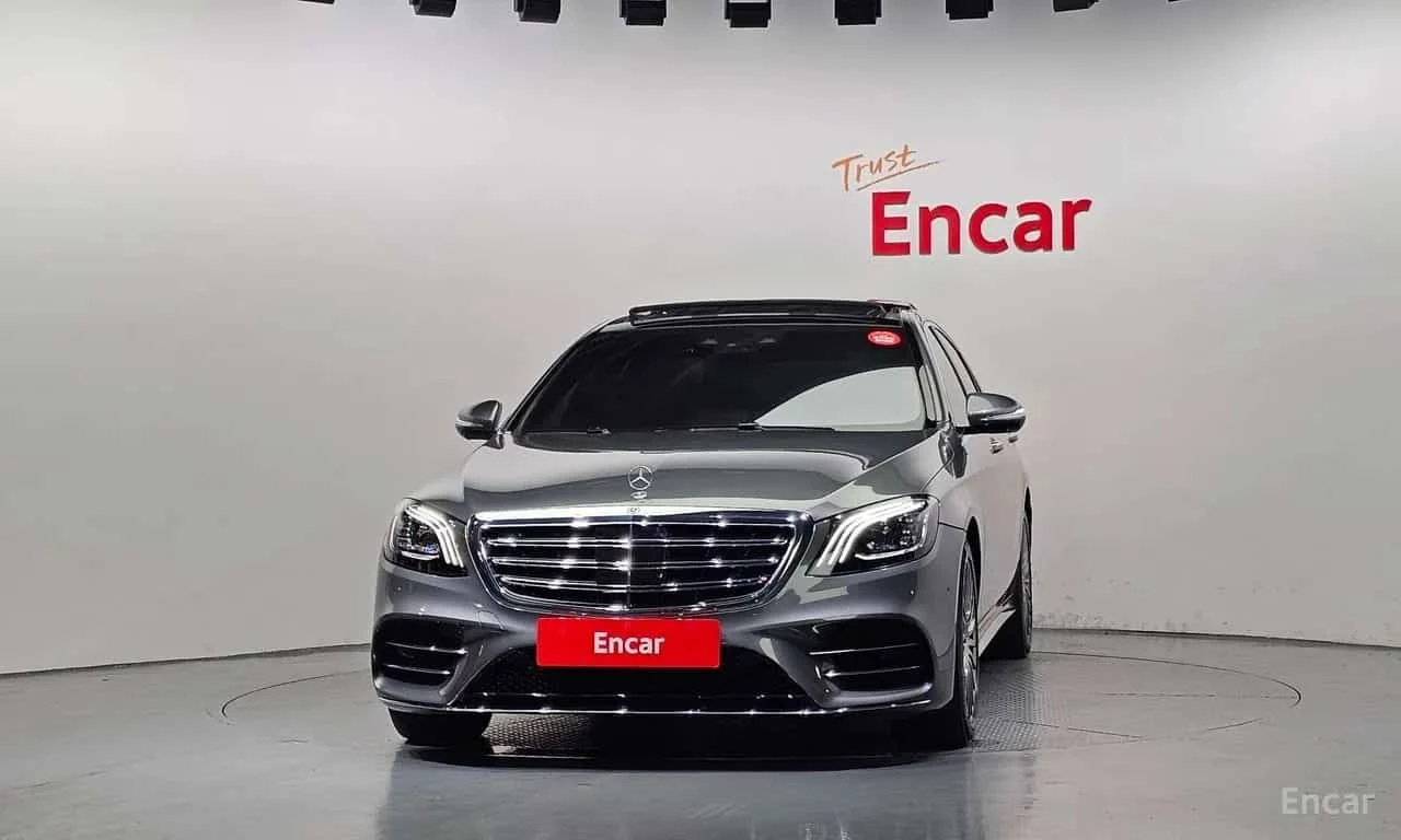 Mercedes-Benz S 350 ��� �����/d 4MATIC/�����/360/������/�����/������/ | Mobile.bg � ����������� 3