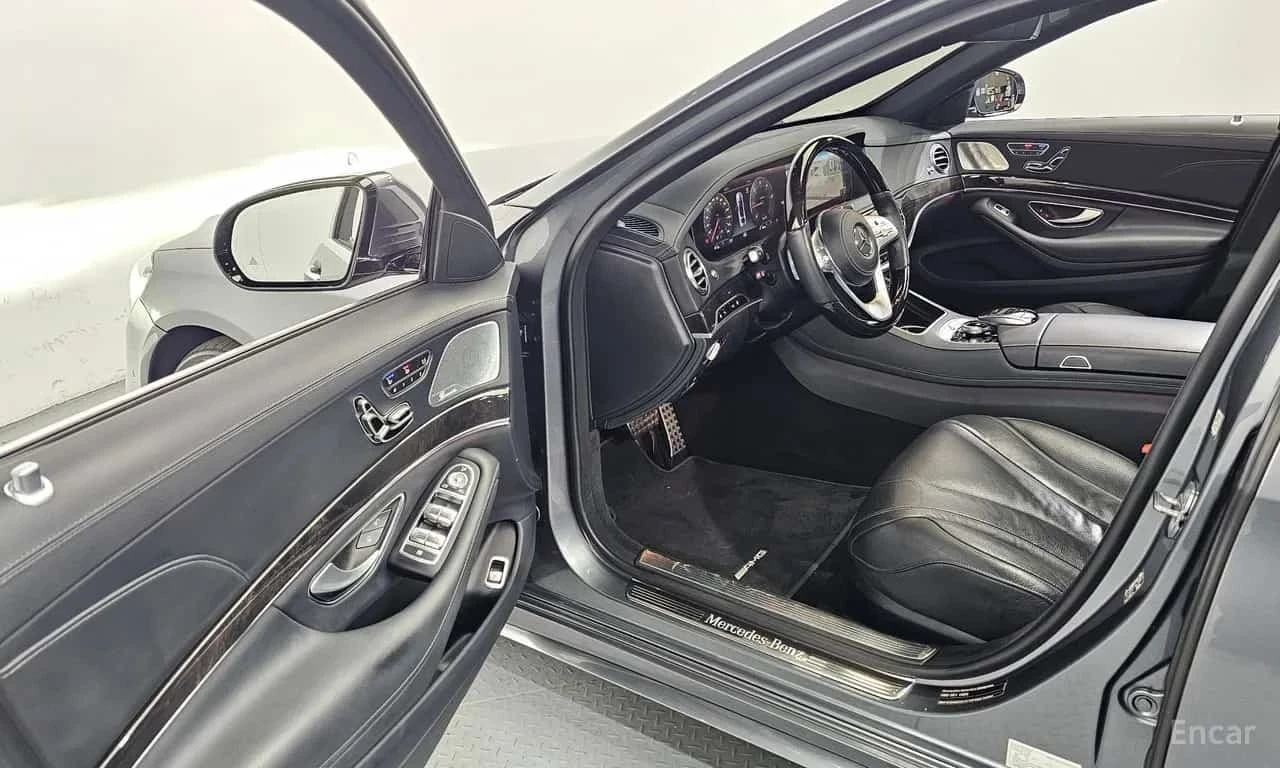 Mercedes-Benz S 350 ��� �����/d 4MATIC/�����/360/������/�����/������/ | Mobile.bg � ����������� 10