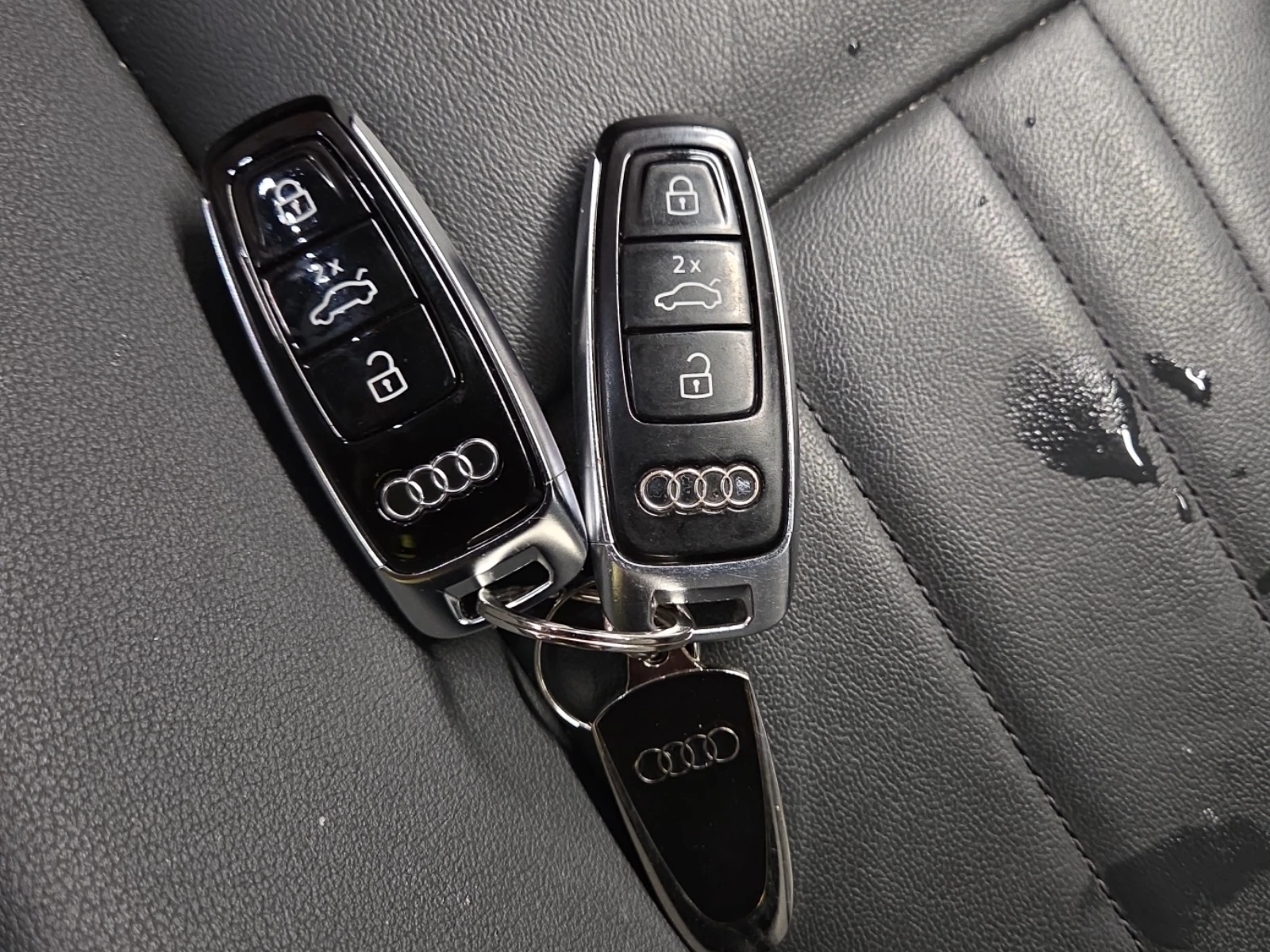 Audi Quattro QUATTRO / ���������� | Mobile.bg � ����������� 14