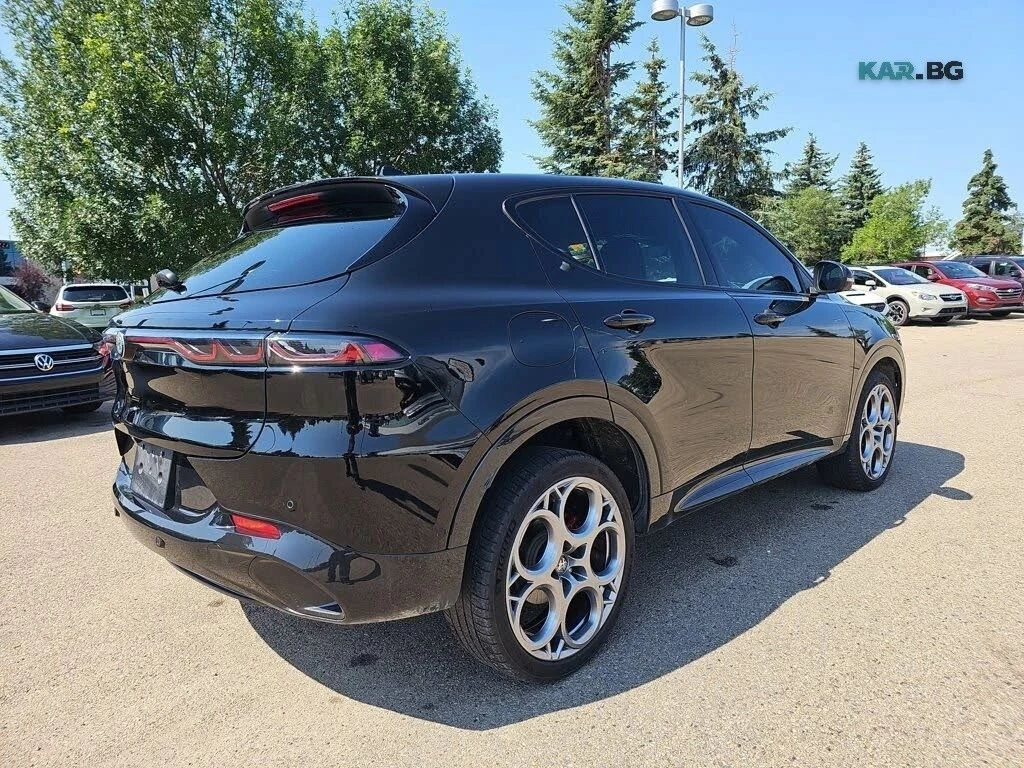 Alfa Romeo Tonale, снимка 6 - Автомобили и джипове - 56711075