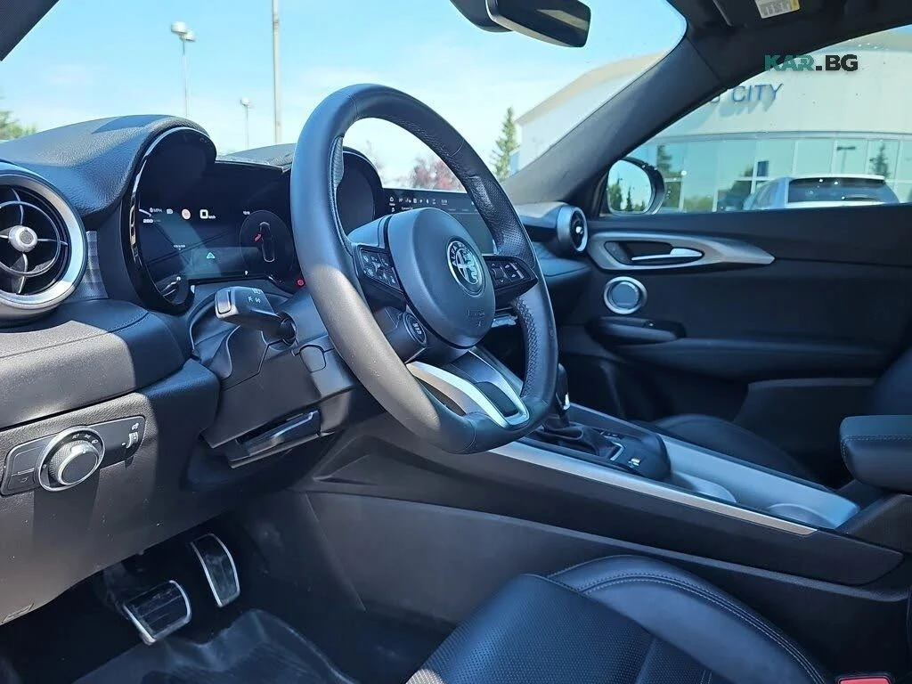 Alfa Romeo Tonale, снимка 12 - Автомобили и джипове - 56711075