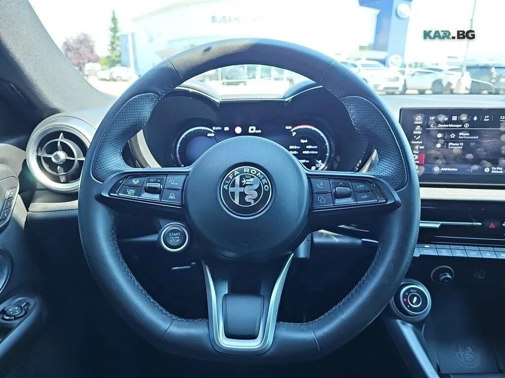 Alfa Romeo Tonale, снимка 15 - Автомобили и джипове - 56711075