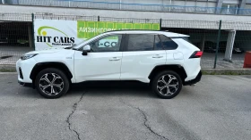 Toyota Rav4 PLUG-IN Hybrid