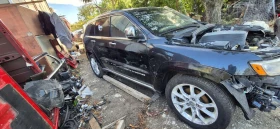 Jeep Grand cherokee, снимка 4