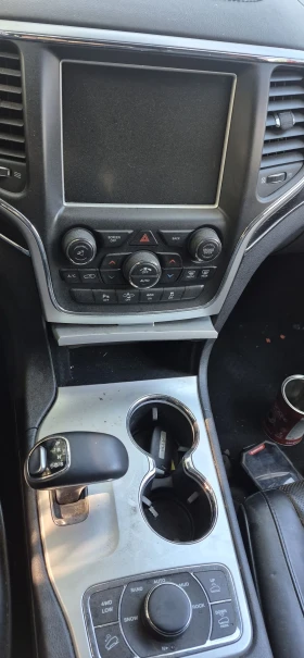 Jeep Grand cherokee, снимка 6
