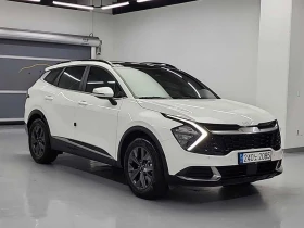 Kia Sportage LPG 2.0 2WD * НАЙ-ДОБРА ЦЕНА В БЪЛГАРИЯ* , снимка 4