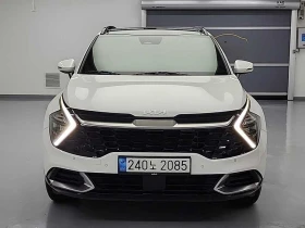Kia Sportage LPG 2.0 2WD * НАЙ-ДОБРА ЦЕНА В БЪЛГАРИЯ* , снимка 2