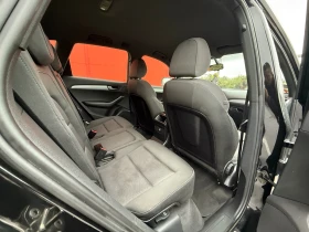 Audi Q5 3.0D* Sline* Plus* Уникат, снимка 9