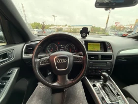 Audi Q5 3.0D* Sline* Plus* Уникат, снимка 14