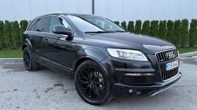 Audi Q7 4.2 S-LINE, снимка 3
