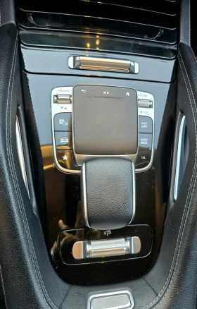 Mercedes-Benz GLE 350 d 4Matic AMG-Line, снимка 6