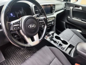Kia Sportage, снимка 11