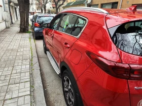 Kia Sportage, снимка 4