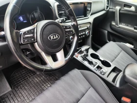 Kia Sportage, снимка 10