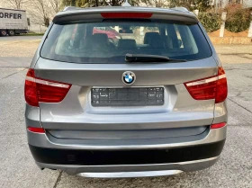 BMW X3 2.0d xDrive, снимка 6