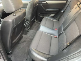 BMW X3 2.0d xDrive, снимка 12