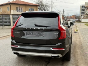 Volvo Xc90 /INSCRIPTION/-T6-AVTOMAT-4X4-ШВЕЙЦАРИЯ-B&W-TOP-7м/, снимка 5