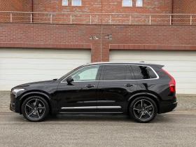 Volvo Xc90 /INSCRIPTION/-T6-AVTOMAT-4X4-ШВЕЙЦАРИЯ-B&W-TOP-7м/, снимка 8