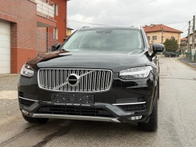 Volvo Xc90 /INSCRIPTION/-T6-AVTOMAT-4X4-ШВЕЙЦАРИЯ-B&W-TOP-7м/, снимка 1