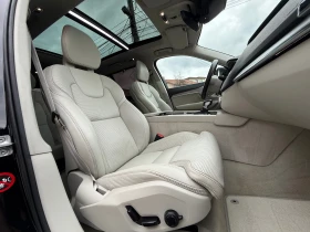 Volvo Xc90 /INSCRIPTION/-T6-AVTOMAT-4X4-ШВЕЙЦАРИЯ-B&W-TOP-7м/, снимка 14