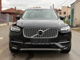 Volvo Xc90 /INSCRIPTION/-T6-AVTOMAT-4X4-ШВЕЙЦАРИЯ-B&W-TOP-7м/, снимка 2