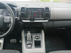 Citroen C5 Aircross 1.6 Shine 180, снимка 4