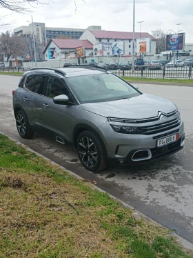 Citroen C5 Aircross 1.6 Shine 180, снимка 1
