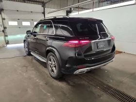 Mercedes-Benz GLC 350 * 2 КЛЮЧА * ПАНОРАМА * 360 КАМЕРА * , снимка 4