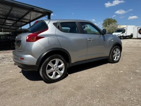 Nissan Juke 1.6i AUTOMAT , снимка 4