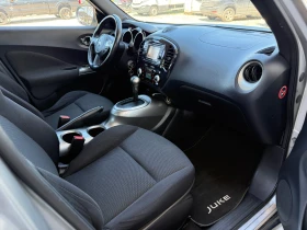 Nissan Juke 1.6i AUTOMAT , снимка 12