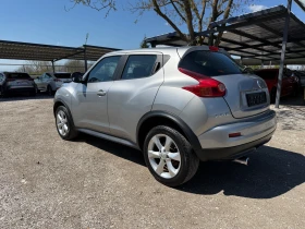 Nissan Juke 1.6i AUTOMAT , снимка 3