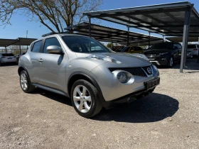 Nissan Juke 1.6i AUTOMAT , снимка 2
