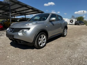 Nissan Juke 1.6i AUTOMAT , снимка 1