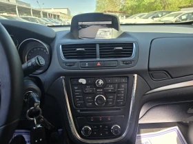 Opel Mokka 1.7cdti 131к.с Камера Топ състояние , снимка 16