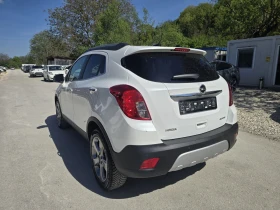 Opel Mokka 1.7cdti 131к.с Камера Топ състояние , снимка 3