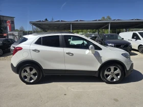 Opel Mokka 1.7cdti 131к.с Камера Топ състояние , снимка 8