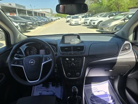 Opel Mokka 1.7cdti 131к.с Камера Топ състояние , снимка 15