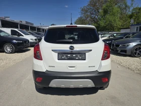 Opel Mokka 1.7cdti 131к.с Камера Топ състояние , снимка 6