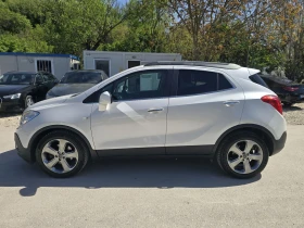 Opel Mokka 1.7cdti 131к.с Камера Топ състояние , снимка 7