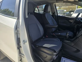 Opel Mokka 1.7cdti 131к.с Камера Топ състояние , снимка 12