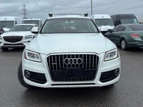 Audi Q5 * 2.0T Progressiv* 2 КЛЮЧА* PANO* KEYLESS* ПОДГРЕВ, снимка 6