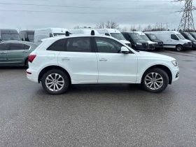 Audi Q5 * 2.0T Progressiv* 2 КЛЮЧА* PANO* KEYLESS* ПОДГРЕВ, снимка 3