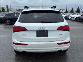 Audi Q5 * 2.0T Progressiv* 2 КЛЮЧА* PANO* KEYLESS* ПОДГРЕВ, снимка 4