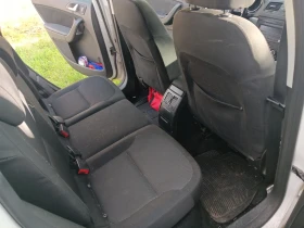 Skoda Yeti 1.2 TSI, регистрирана в гр. Пловдив., снимка 8