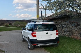 Skoda Yeti 1.2 TSI, снимка 2